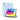 Estuche Celeste iPad 11" A16 2025