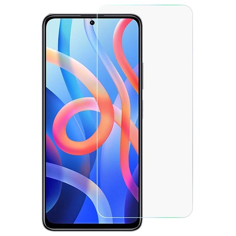 Vidrio Templado Xiaomi Note 11 PRO