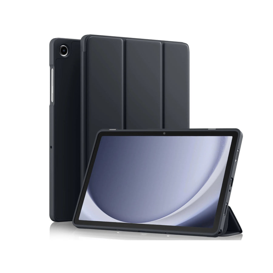 Estuche Negro Galaxy TAB A11 Plus 11"