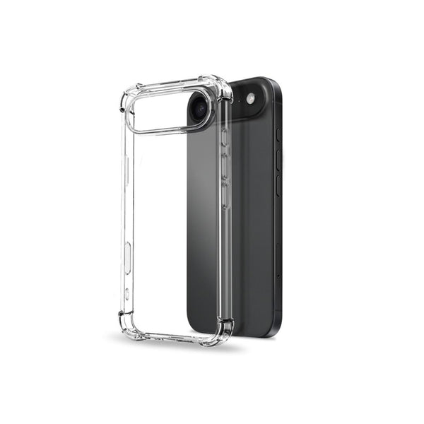 Carcasa Transparente iPhone 17 Air