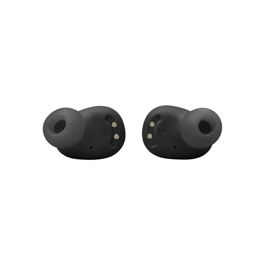 Auriculares Inalámbricos JBL Wave Buds 2 Negro