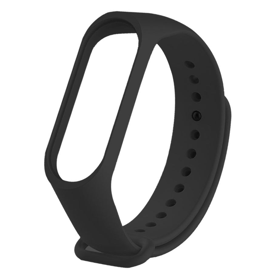 Silicona Compatible Xiaomi Mi Band 3 / 4