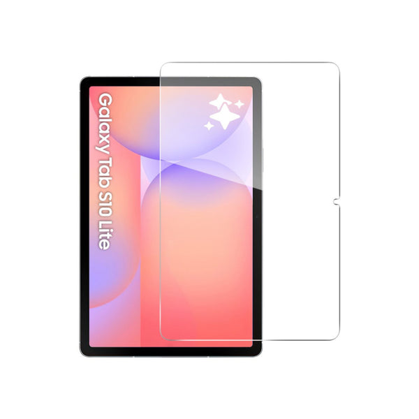 Vidrio Templado Samsung Galaxy Tab S10 Lite