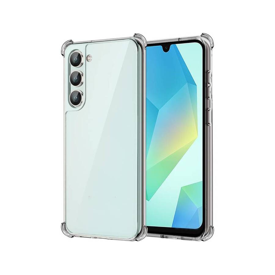 Carcasa Transparente Samsung A26 5G