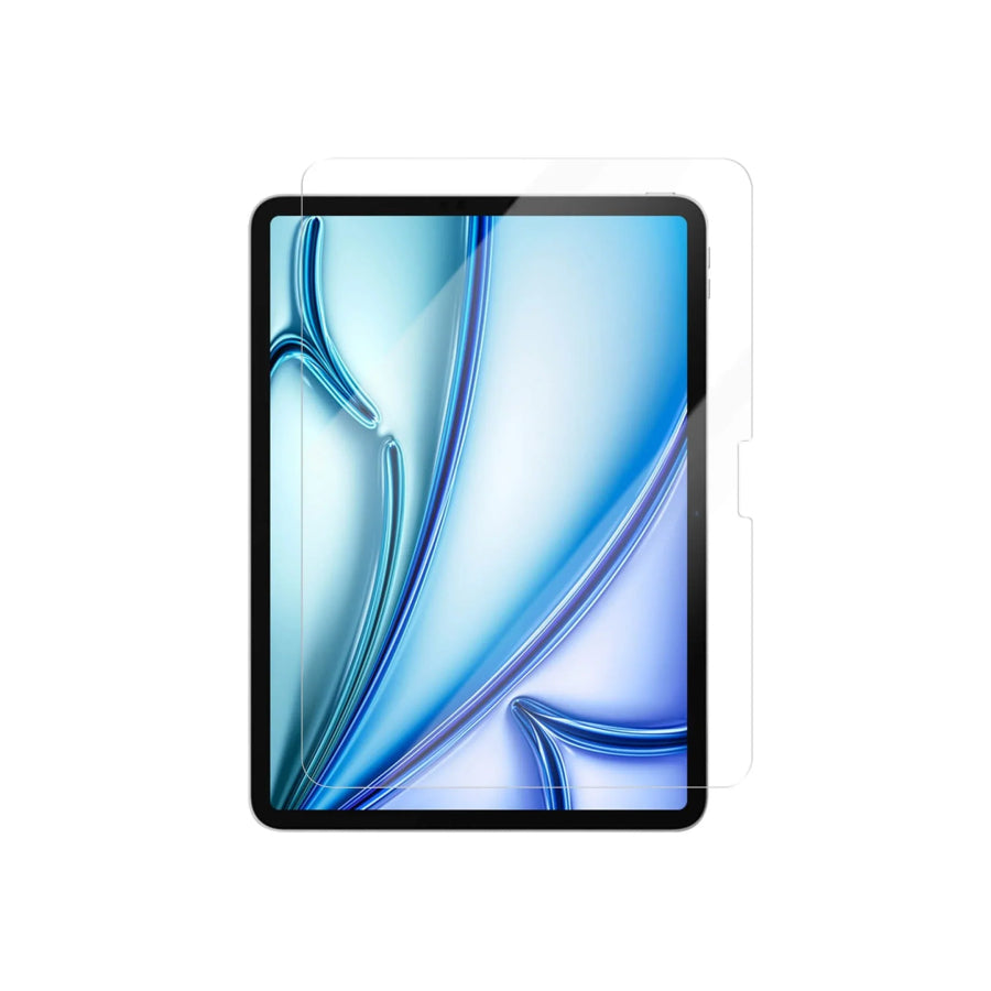 Vidrio Templado iPad Air 13" M2/M3/M4