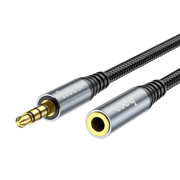 Cable Extensible Jack 3.5mm 2 metros Hoco UPA20