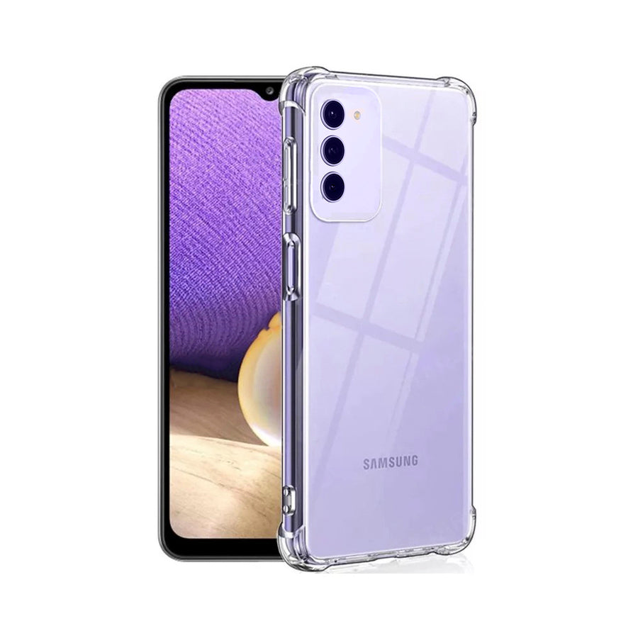 Carcasa Transparente - Samsung S23 Plus