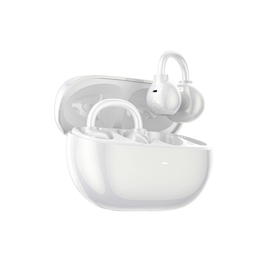 Auriculares Inalámbricos con traductor WiWU Ai301 Blanco