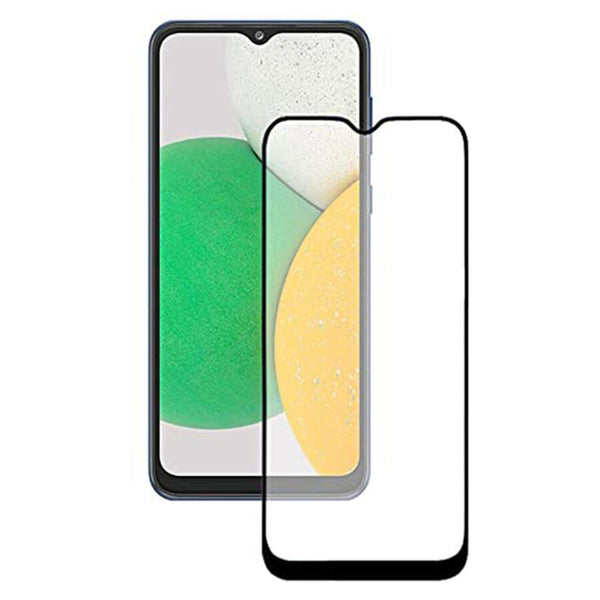 Vidrio Templado Completo Samsung A03
