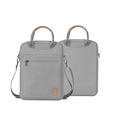 Bolso hasta 13.3" WiWu Pioneer Gris