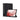 Estuche Negro - Galaxy Tab S9 Plus 12.4 "