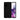 Silicona iCase Negro - Samsung S20 FE