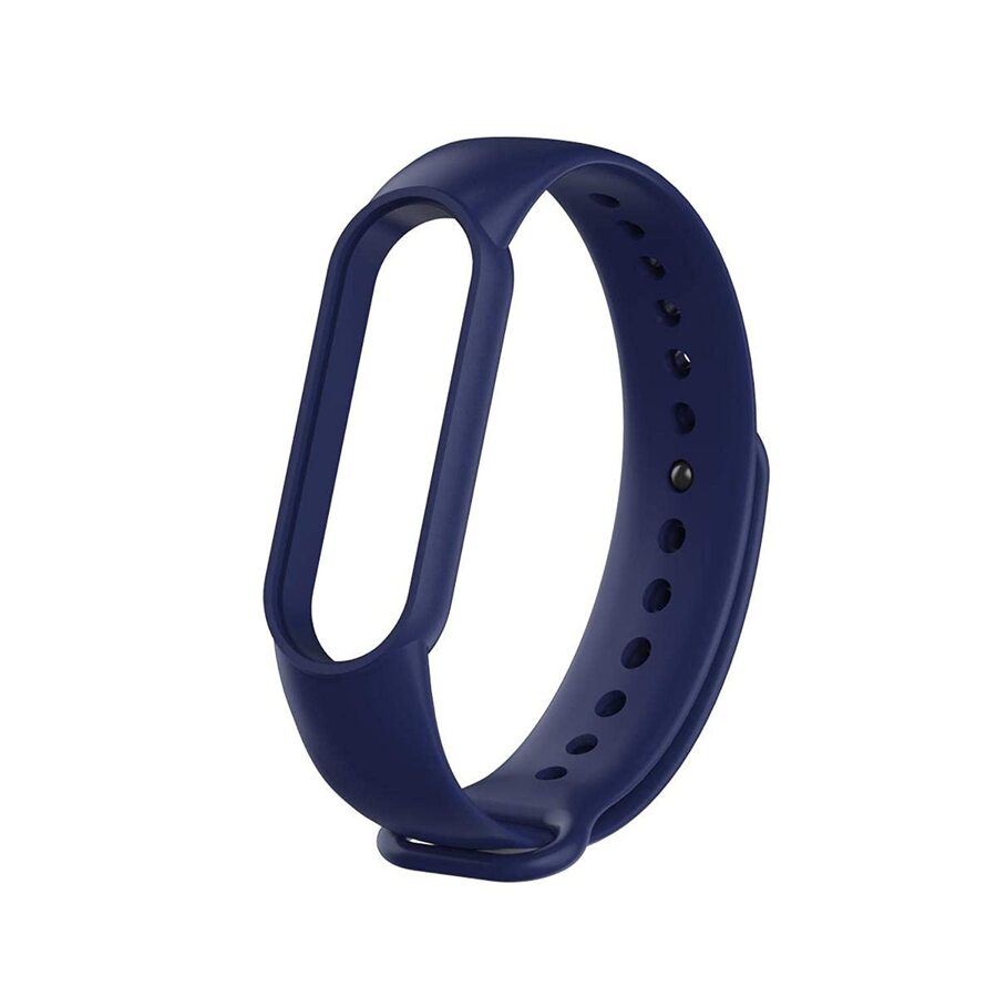 Silicona Compatible Xiaomi Mi Band 7