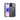 Cover Mate Magnetica Negro iPhone 17