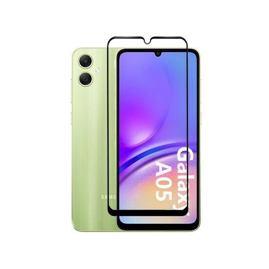 Vidrio Templado Completo Samsung A05 4G