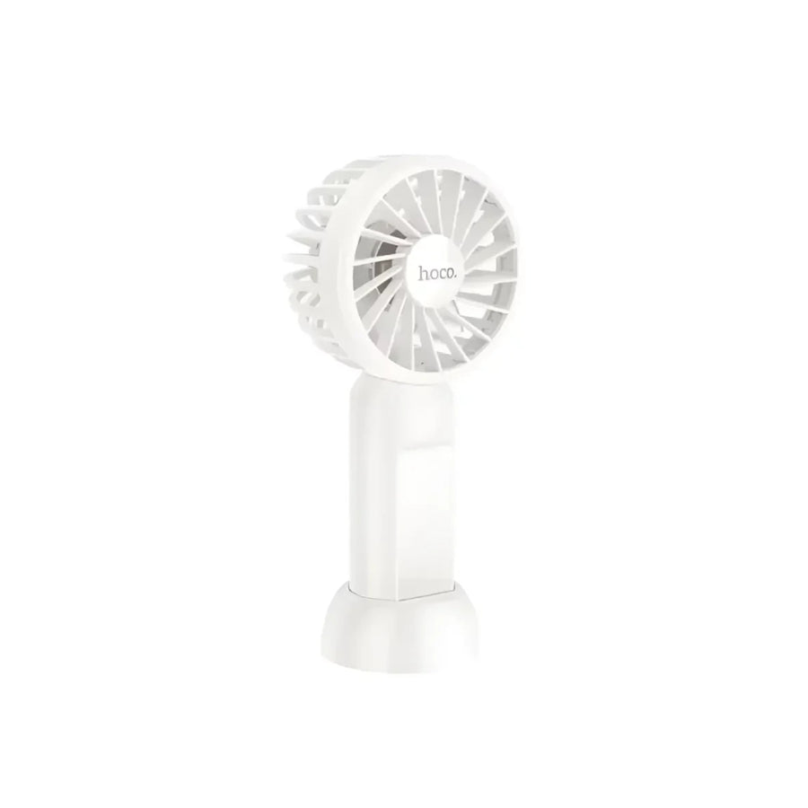 Ventilador portátil Hoco HX60