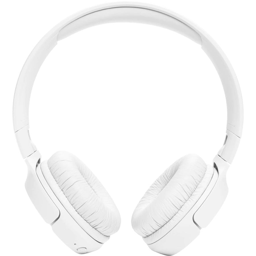 Auriculares JBL Tune 520BT Inalámbricos - Blanco