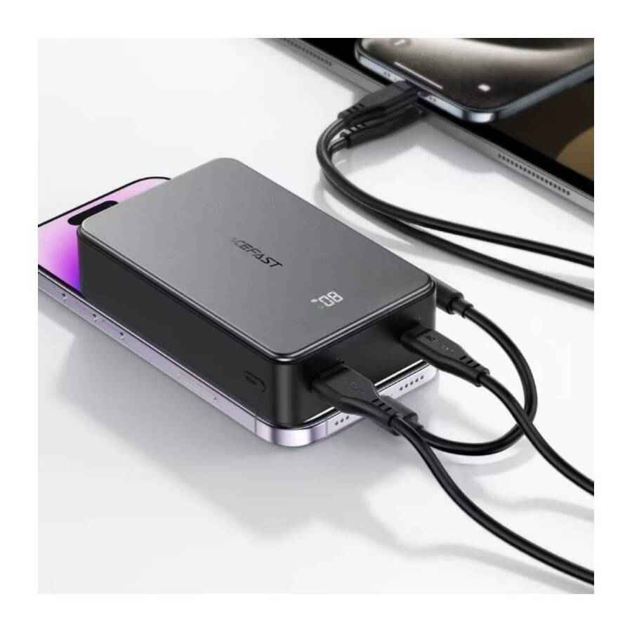 Batería Portátil 20000mAh 22.5W Acefast M29