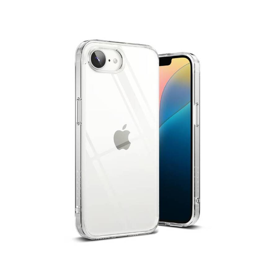 Carcasa Transparente - iPhone 16e