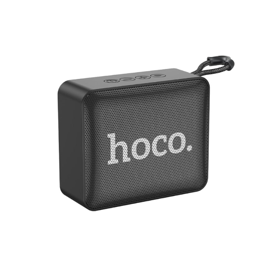 Parlante Hoco Sport BS51 Negro