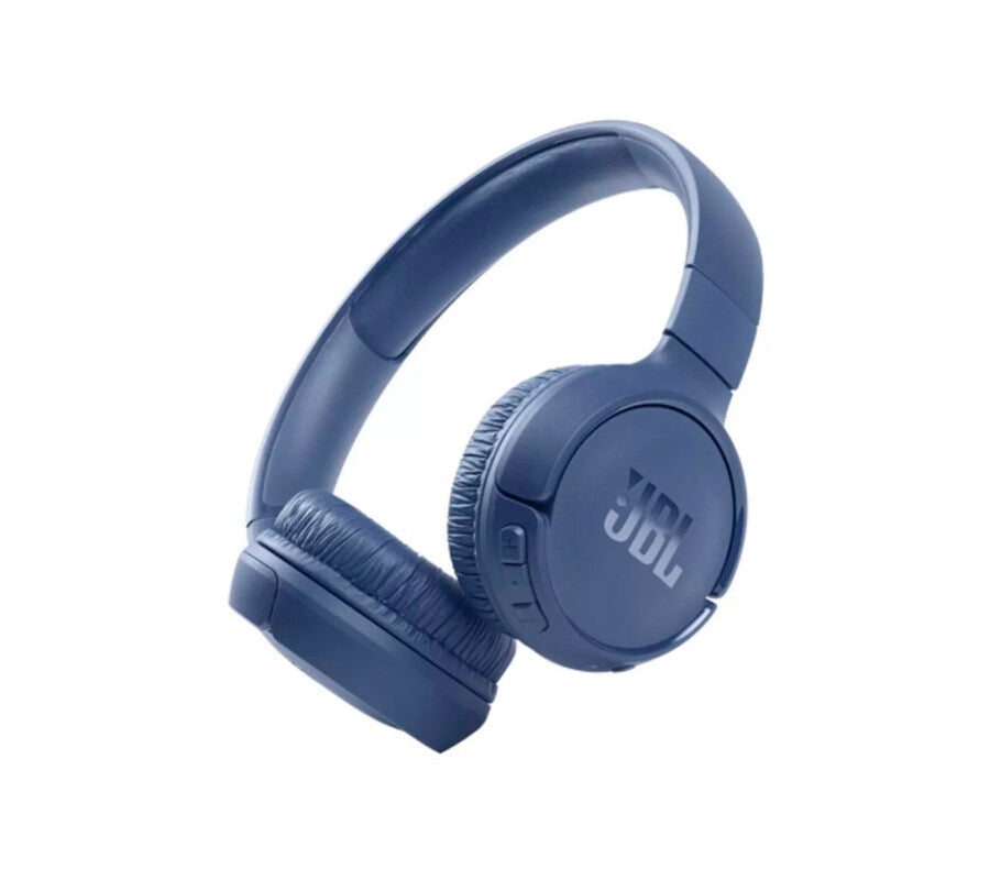 Auriculares JBL Tune 520BT Inalámbricos - Azul