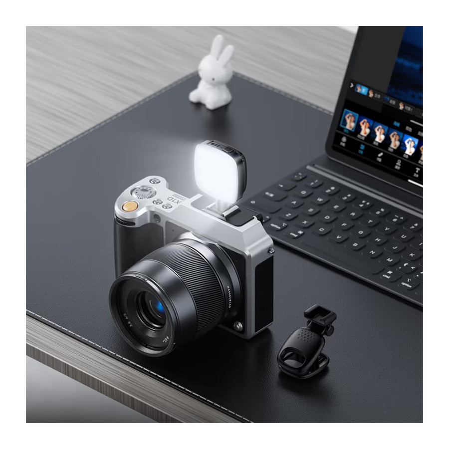 Luz Led Portable Hoco K28 Beauty