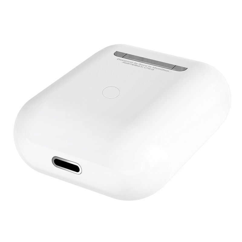 Auricular Inalámbrico tipo Airpod - Hoco EW01 Plus