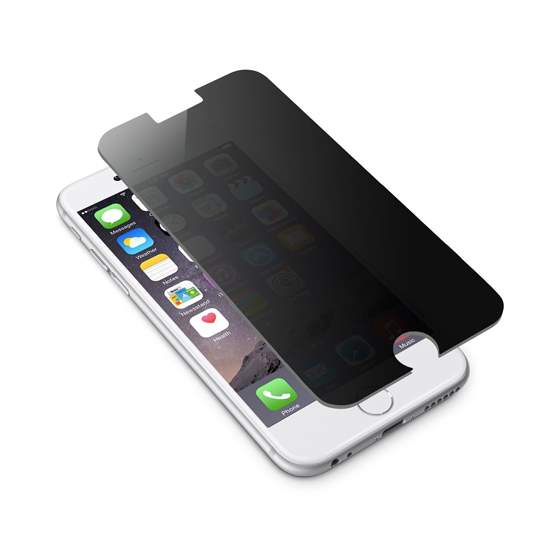 Vidrio Templado Privacidad iPhone 6 / 6S