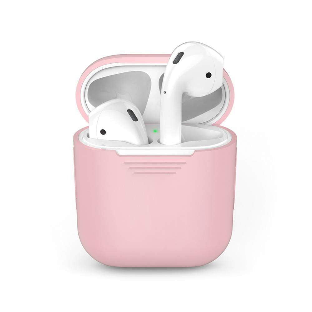Estuche Airpods Rosado