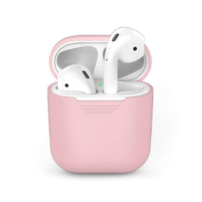 Estuche Airpods Rosado