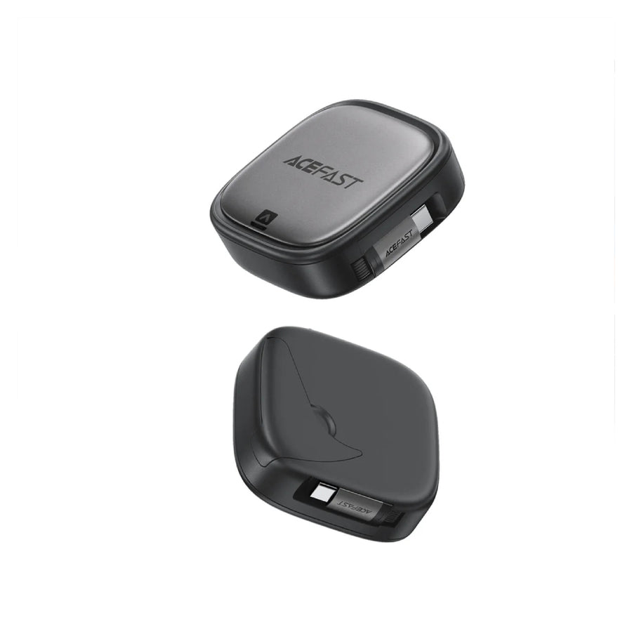 Set de cable y adaptadores para Viaje Acefast J3