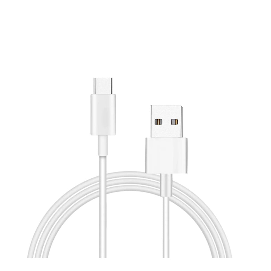 Cable USB-A a USB-C 1 metro Xiaomi