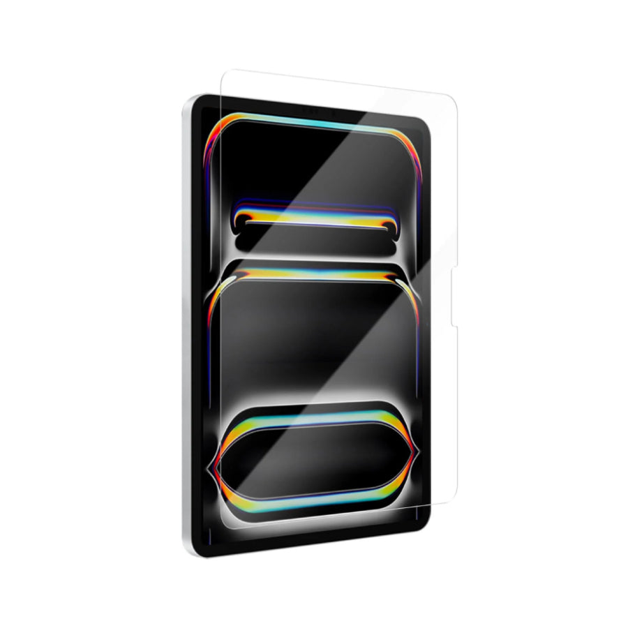 Vidrio Templado iPad Pro 11" (M4/M5)