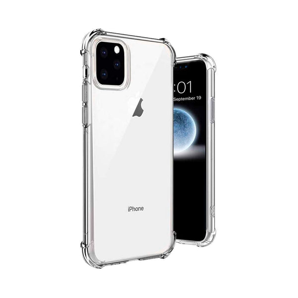 Carcasa Transparente - iPhone 11 PRO