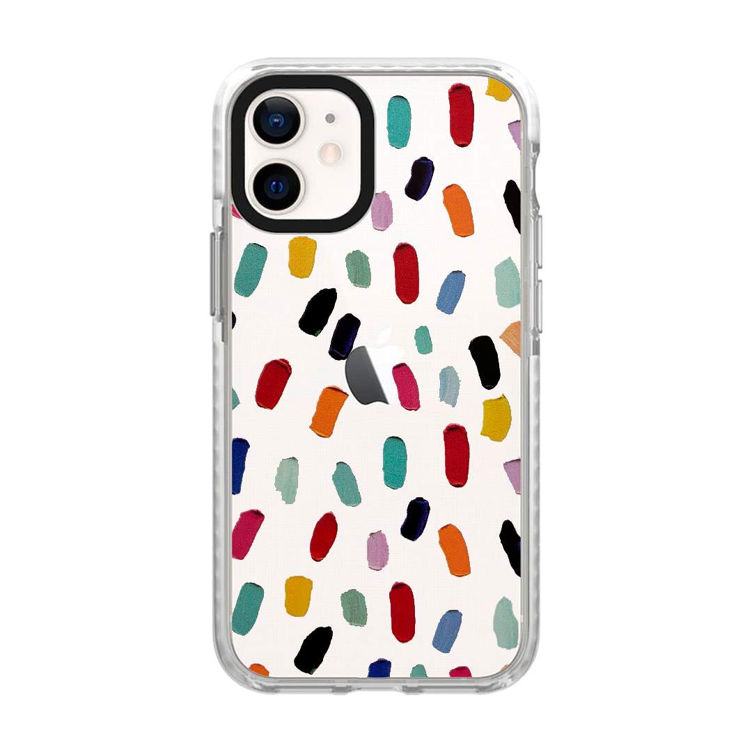 Colourful - iPhone 11 PRO MAX