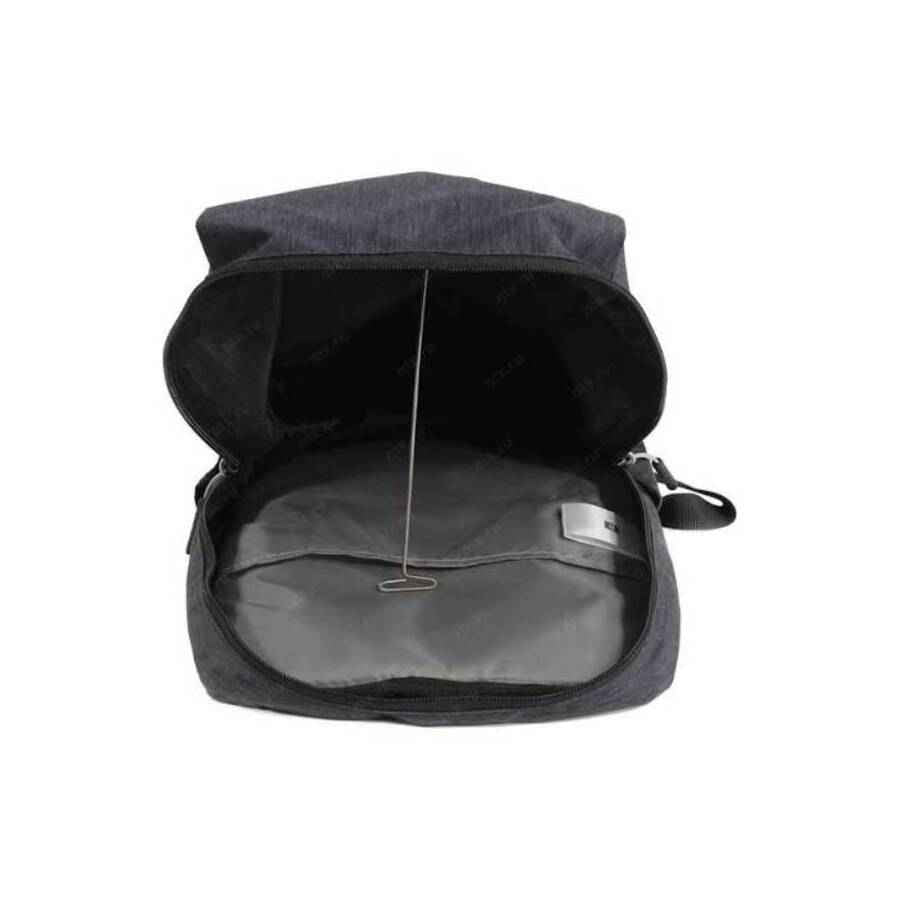 Mochila Xiaomi Mi Casual Daypack Hasta 13" Negro