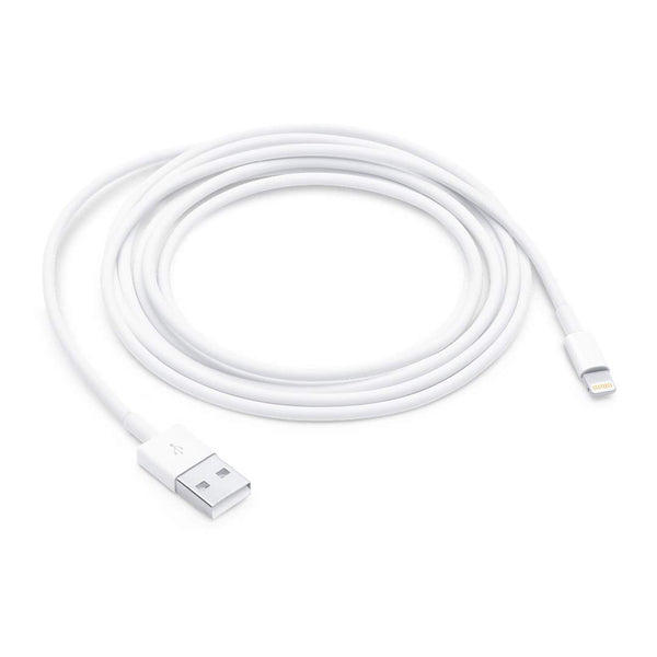 Cable Lightning 2 Metros Apple Original MD819AM/A