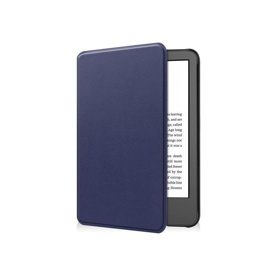Estuche Azul Amazon Kindle 6" 11va Gen (2022/2024)
