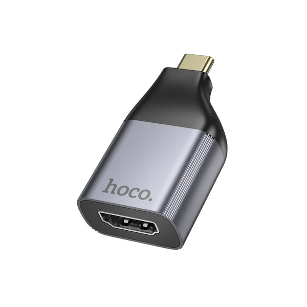 Adaptador USB-C a HDTV 4K Hoco UA33
