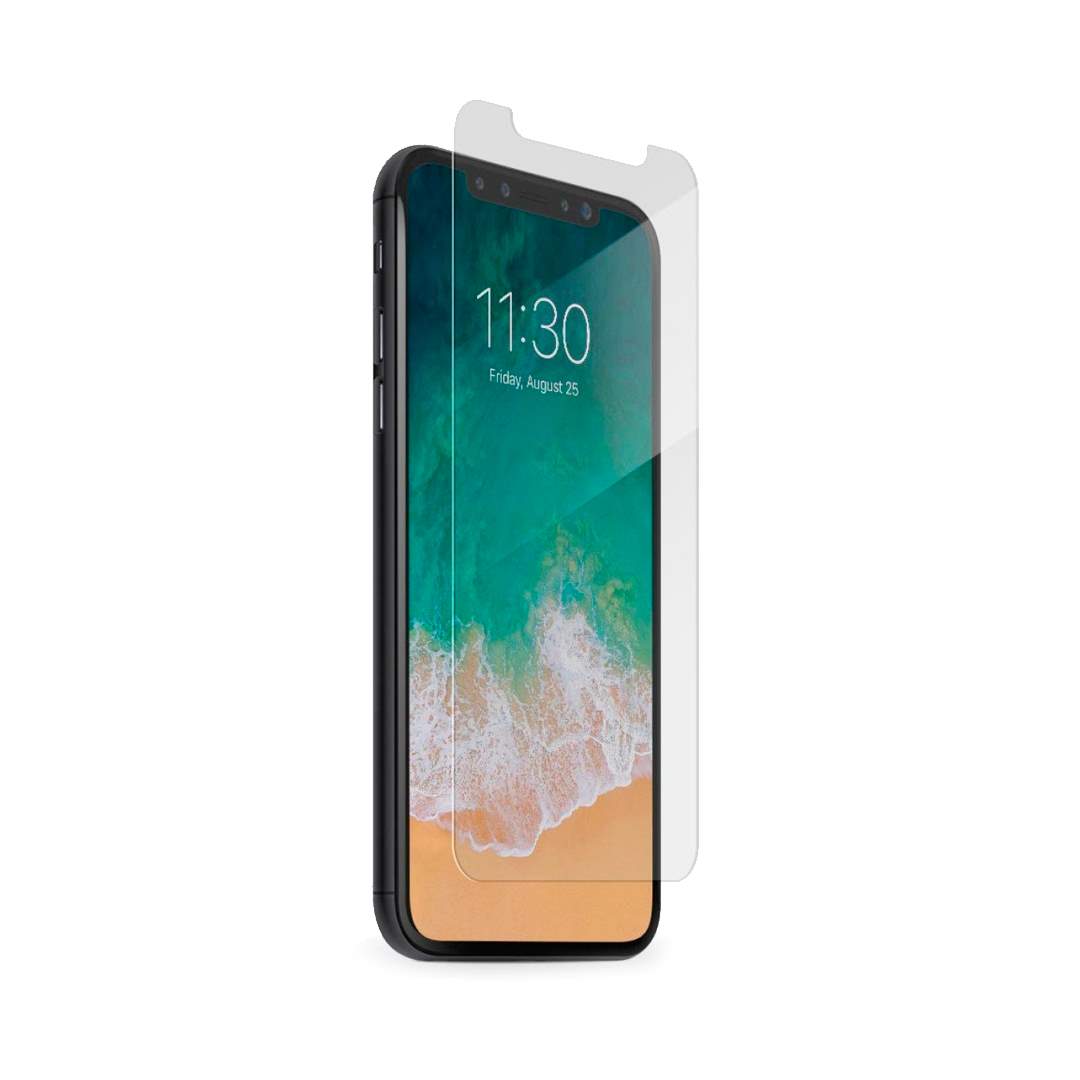 Vidrio Templado iPhone XS Max