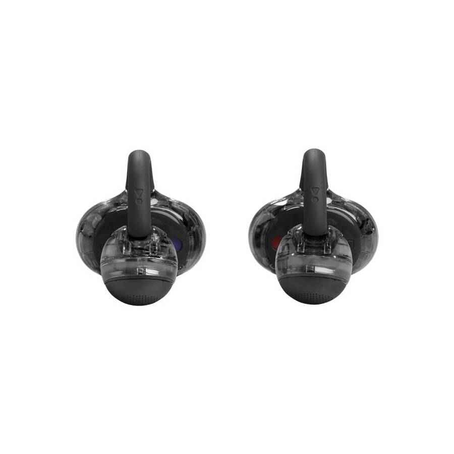 Auriculares Inalámbricos IP54 JBL Soundgear Clips Negro