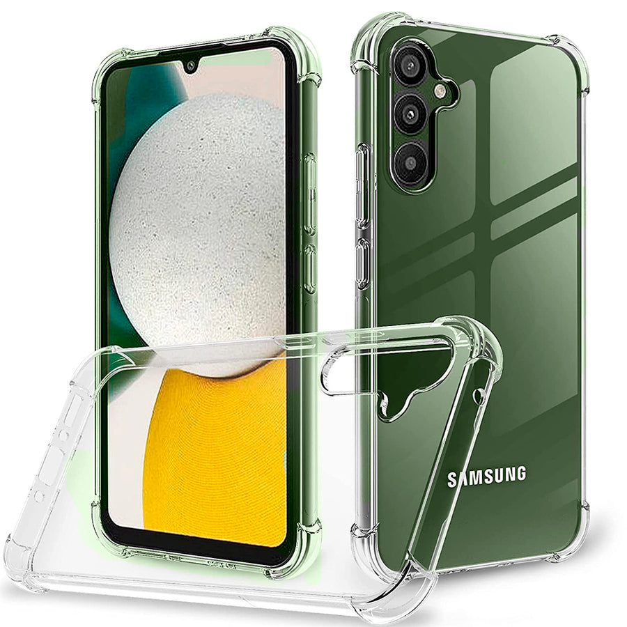 Carcasa Transparente Samsung A34 5G