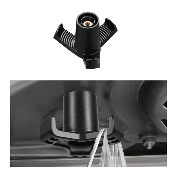 Soporte Gancho de Bolsas para valija de Tesla Model 3 / Y
