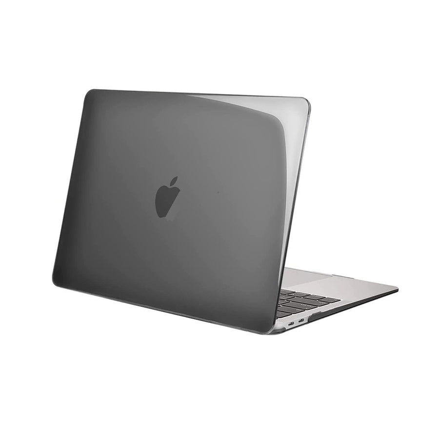 Carcasa Cristal Gris - Macbook Air 13.3"
