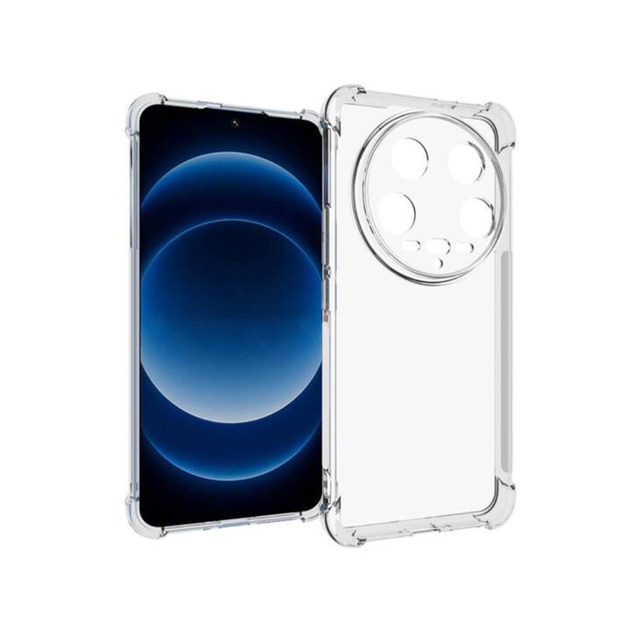 Carcasa Transparente - Xiaomi 14 Ultra