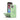 Silicona iCase Verde con Anillo - iPhone 14 PRO MAX