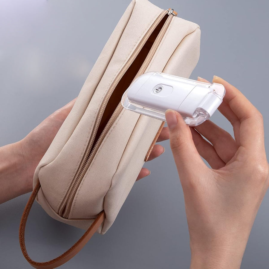 Marcador de Libros con Luz Led
