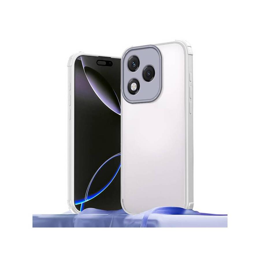 Cover Blanco Honor 400 Lite