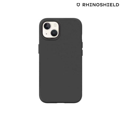 Carcasa SolidSuit MagSafe Rhinoshield iPhone 14 Negro