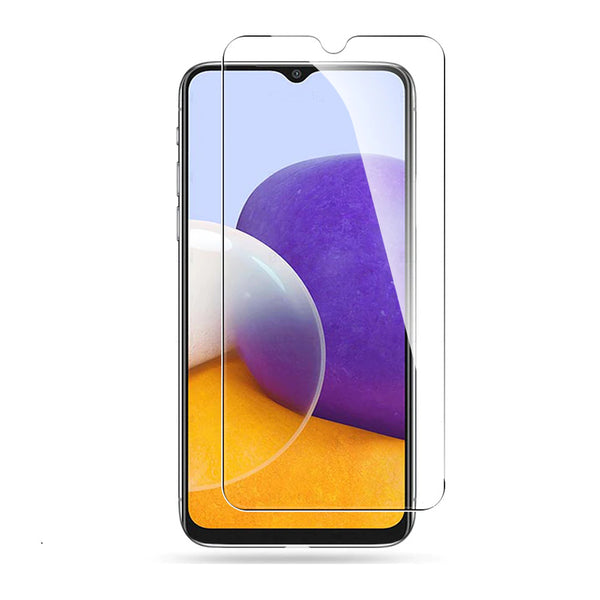 Vidrio Templado Samsung A22 5G